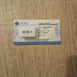Diamant – 0.72ct